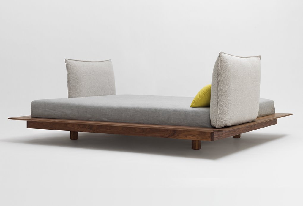 Blog | 5 x bijzondere design bedden | Bed Habits