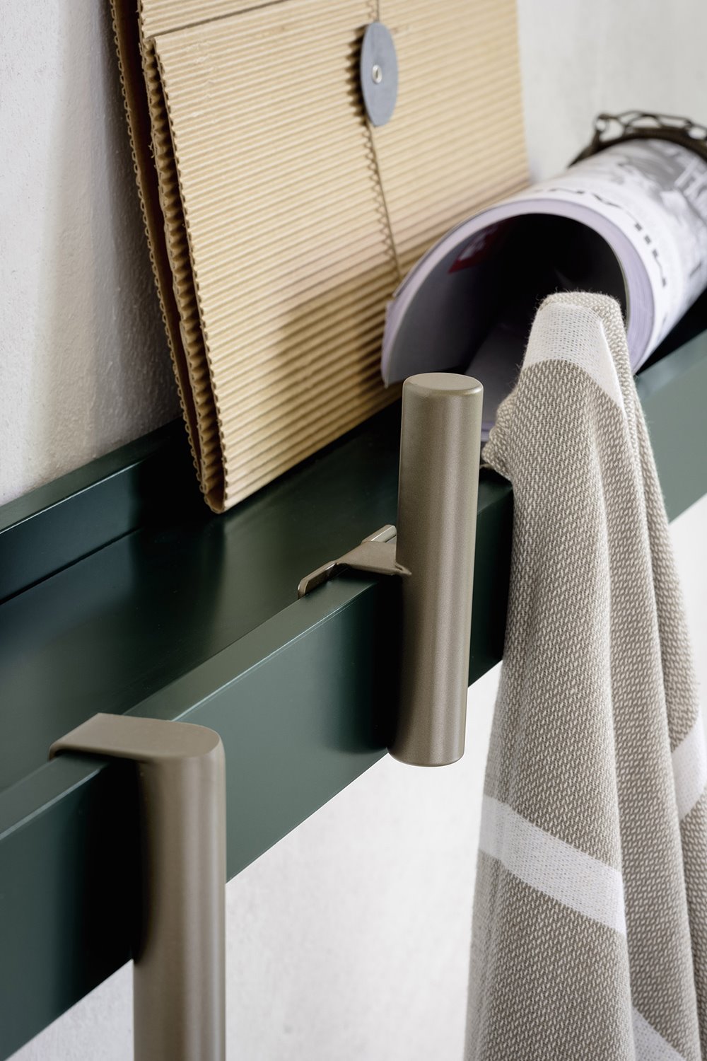 inspiratie wandplank hangsysteem bed habits