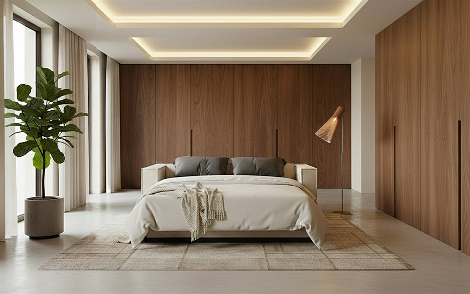 Slaapbank model 126 special Bed Habits 16