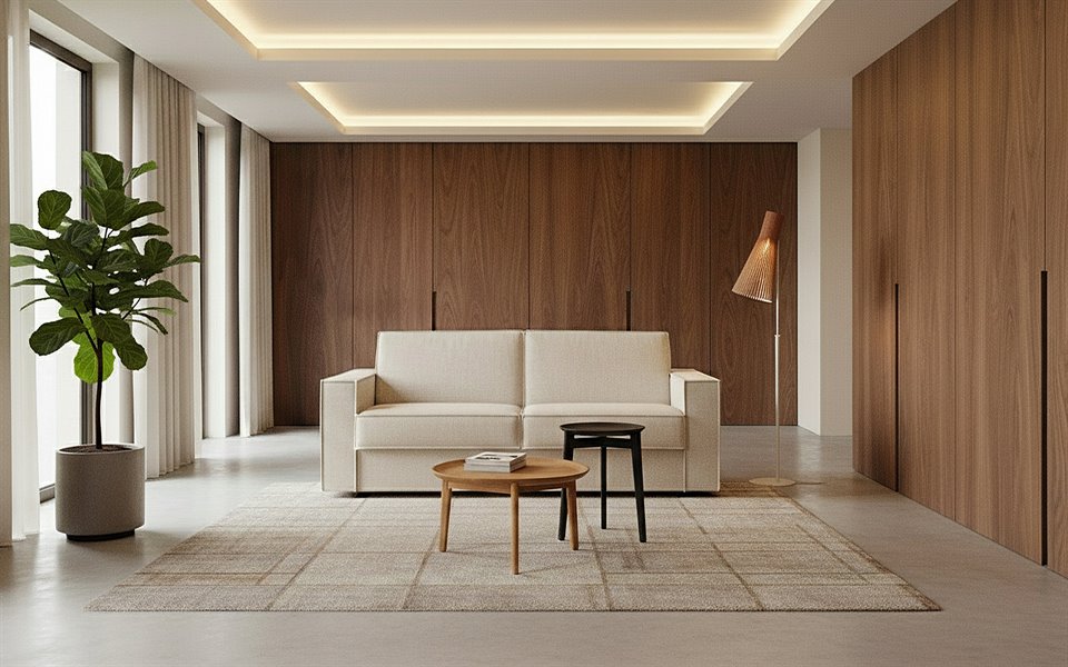 Slaapbank model 126 special Bed Habits 17