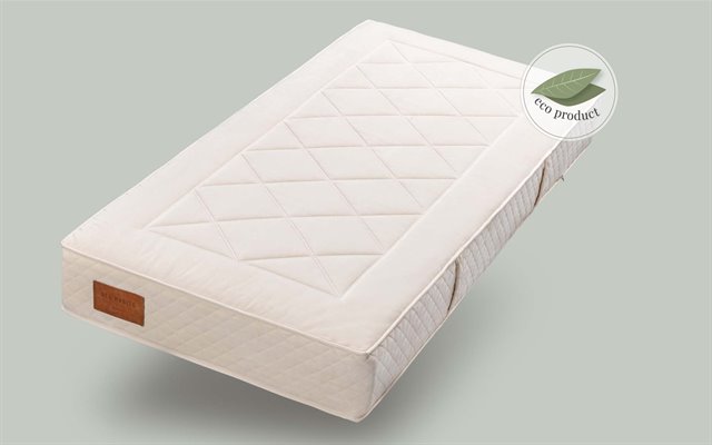 eco matras pocketveer matras bed habits incl eco logo small