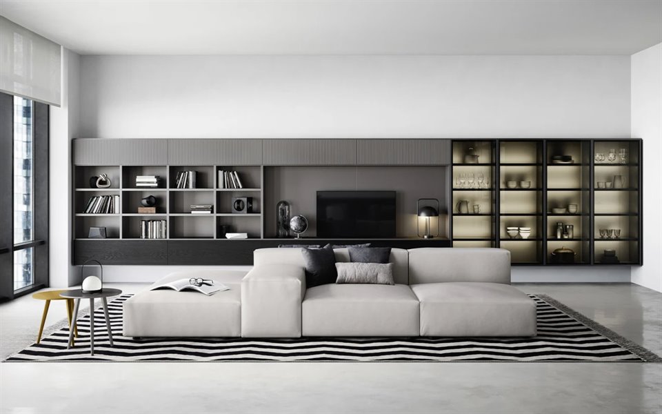 wandkast tv kast NM bed habits 2