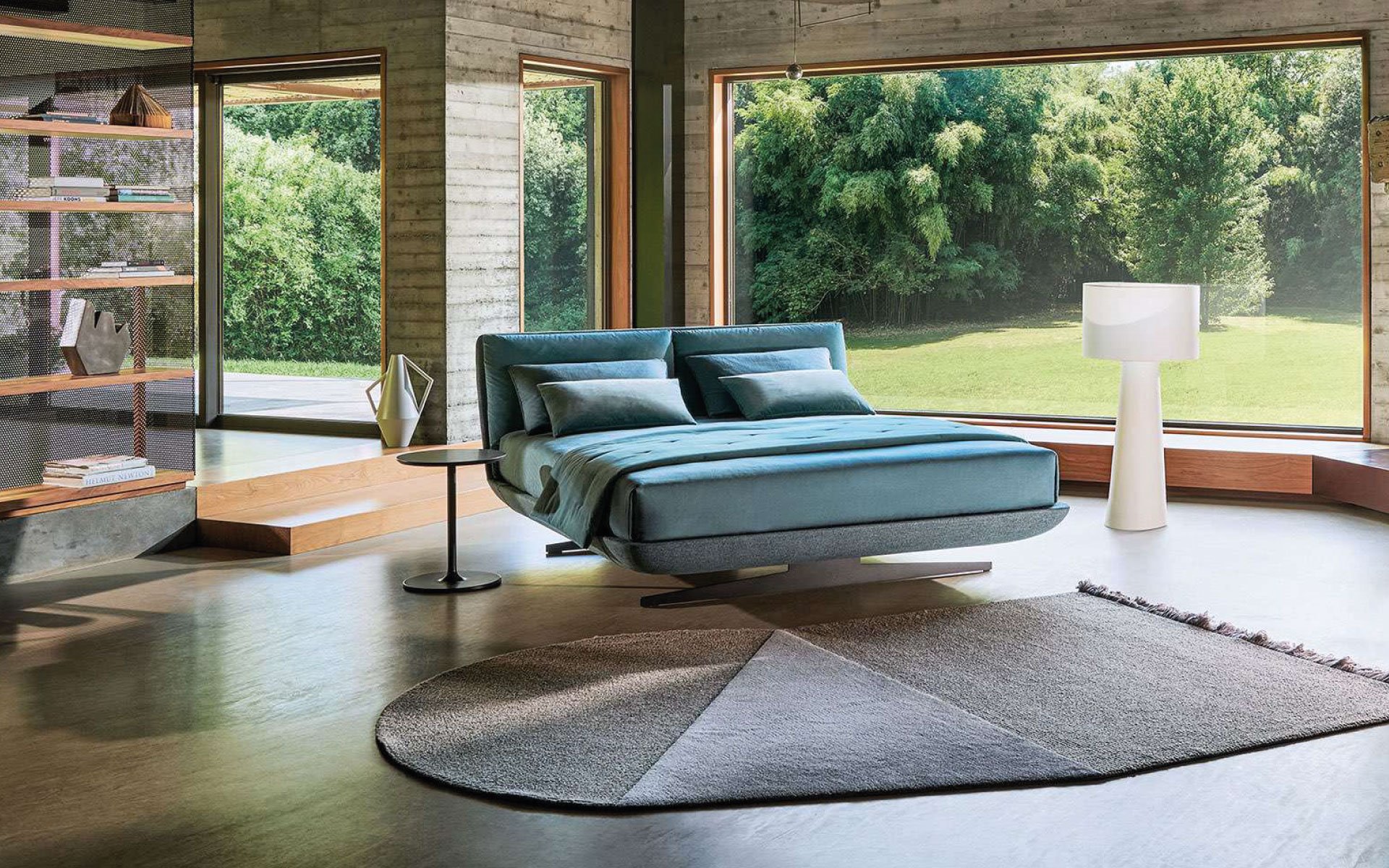 Designbed Biggie BedHabits 7