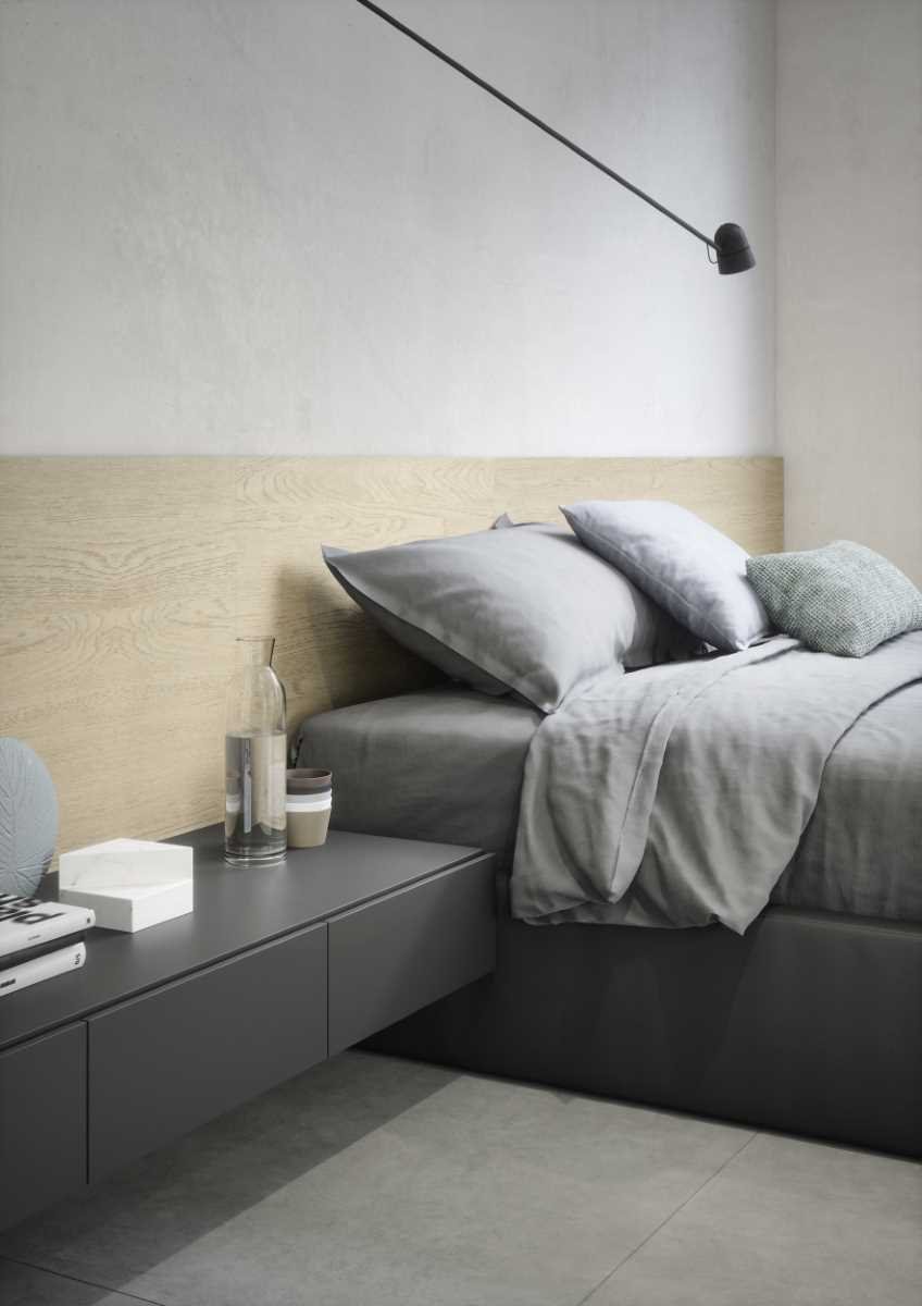 Maatwerk Design Hoofdbord BedHabits 7