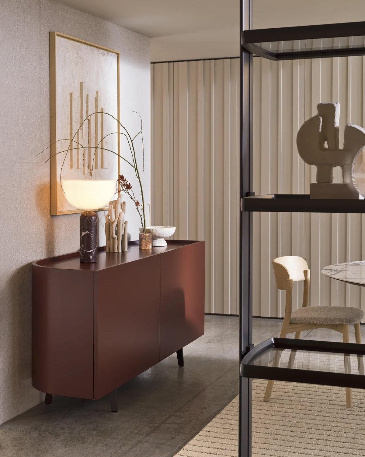 dressoir NM bed habits 1200 x 1500