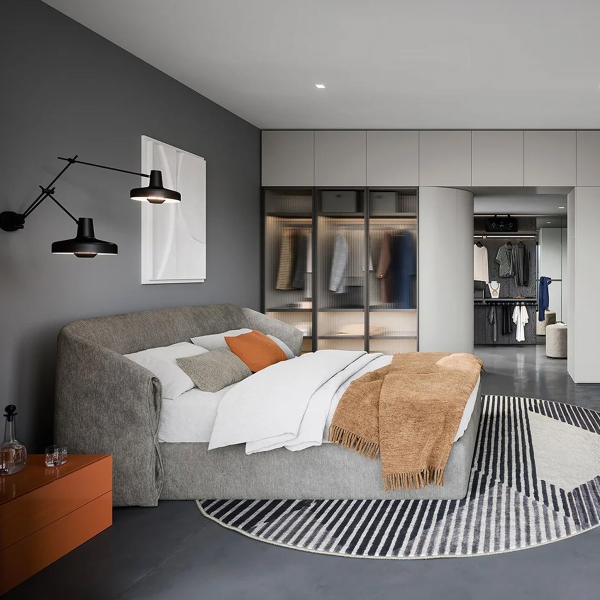 slaapkamer bed habits 1