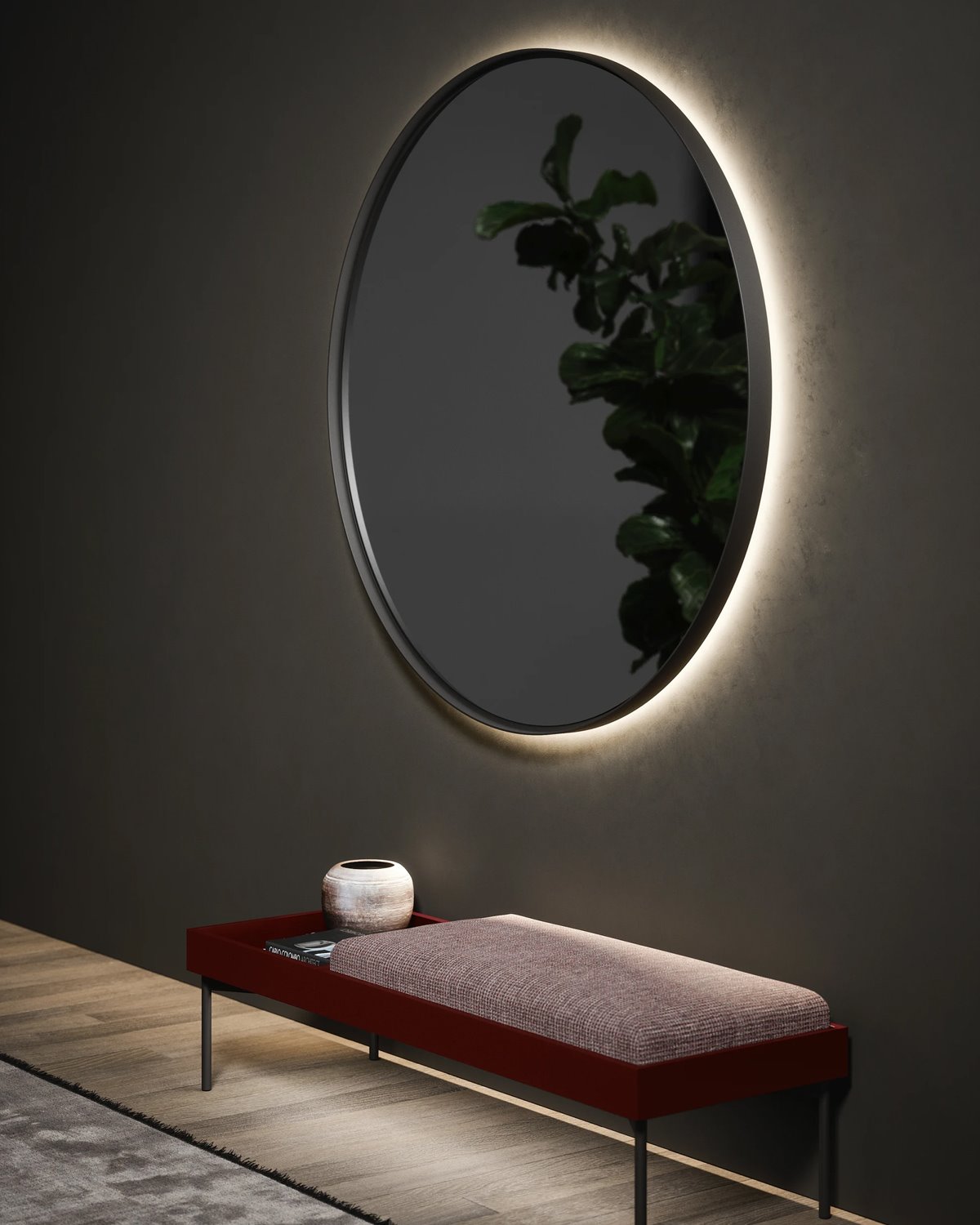 spiegel NM bed habits