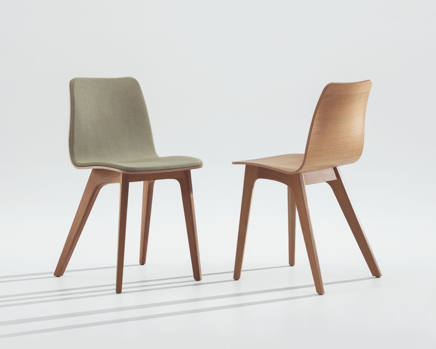 stoelen Z bed habits