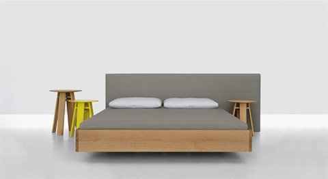 design bed ombouw Z bed habits