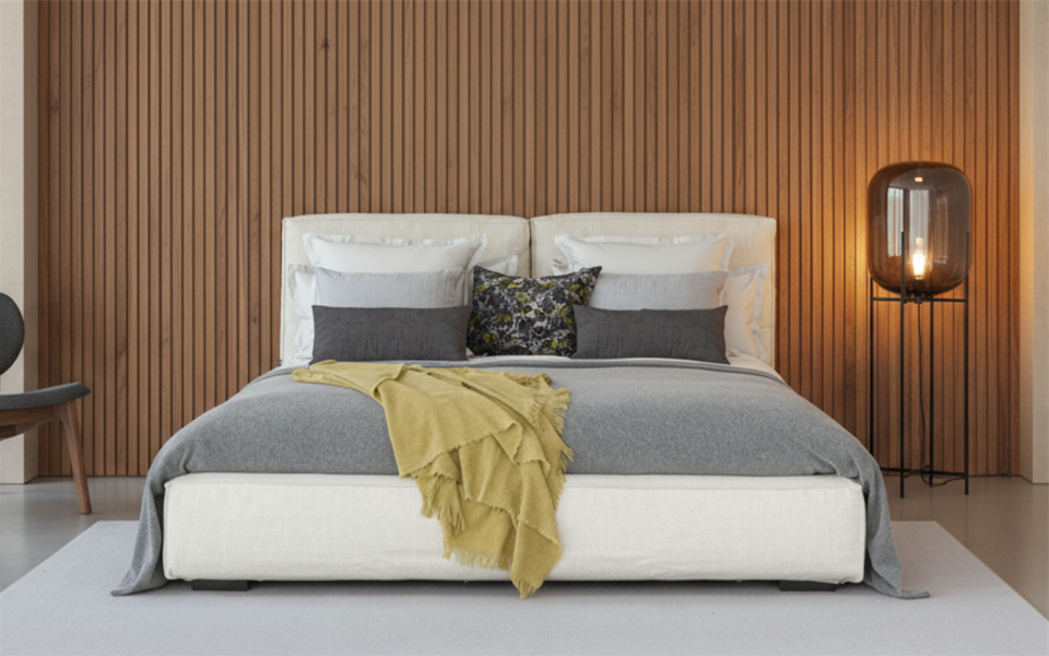 Designbed BedHabits Academy 1