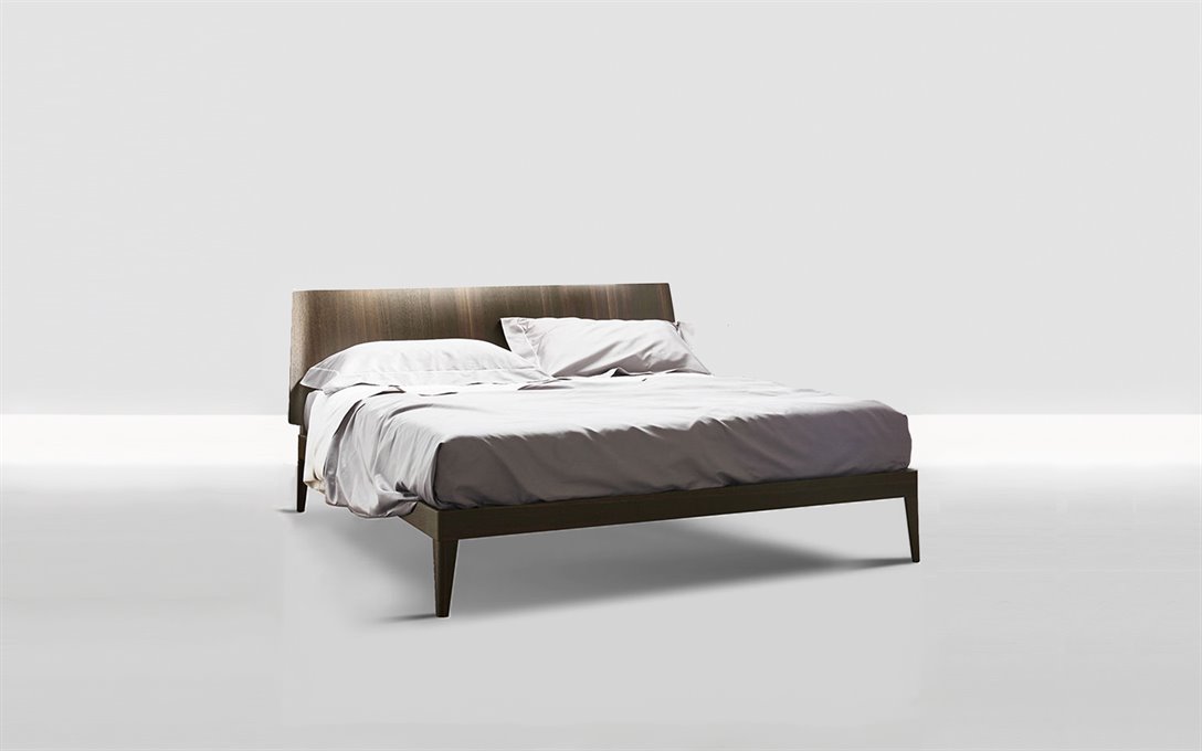 designbed Aliante serie S bedhabits 5A