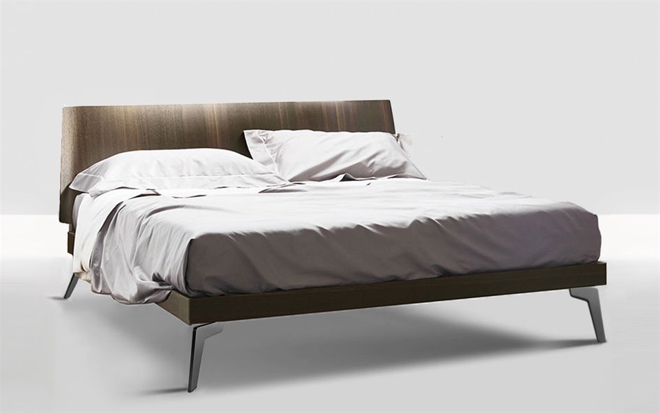designbed Aliante serie S bedhabits 6B