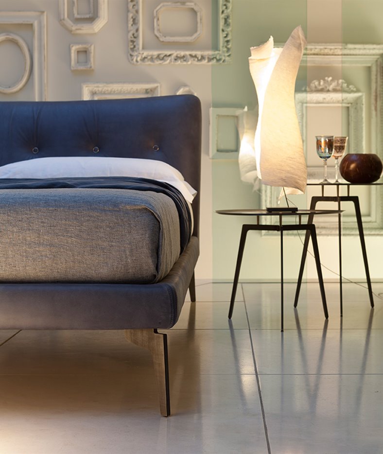 Designbed Arca Serie A Bedhabits 10 1