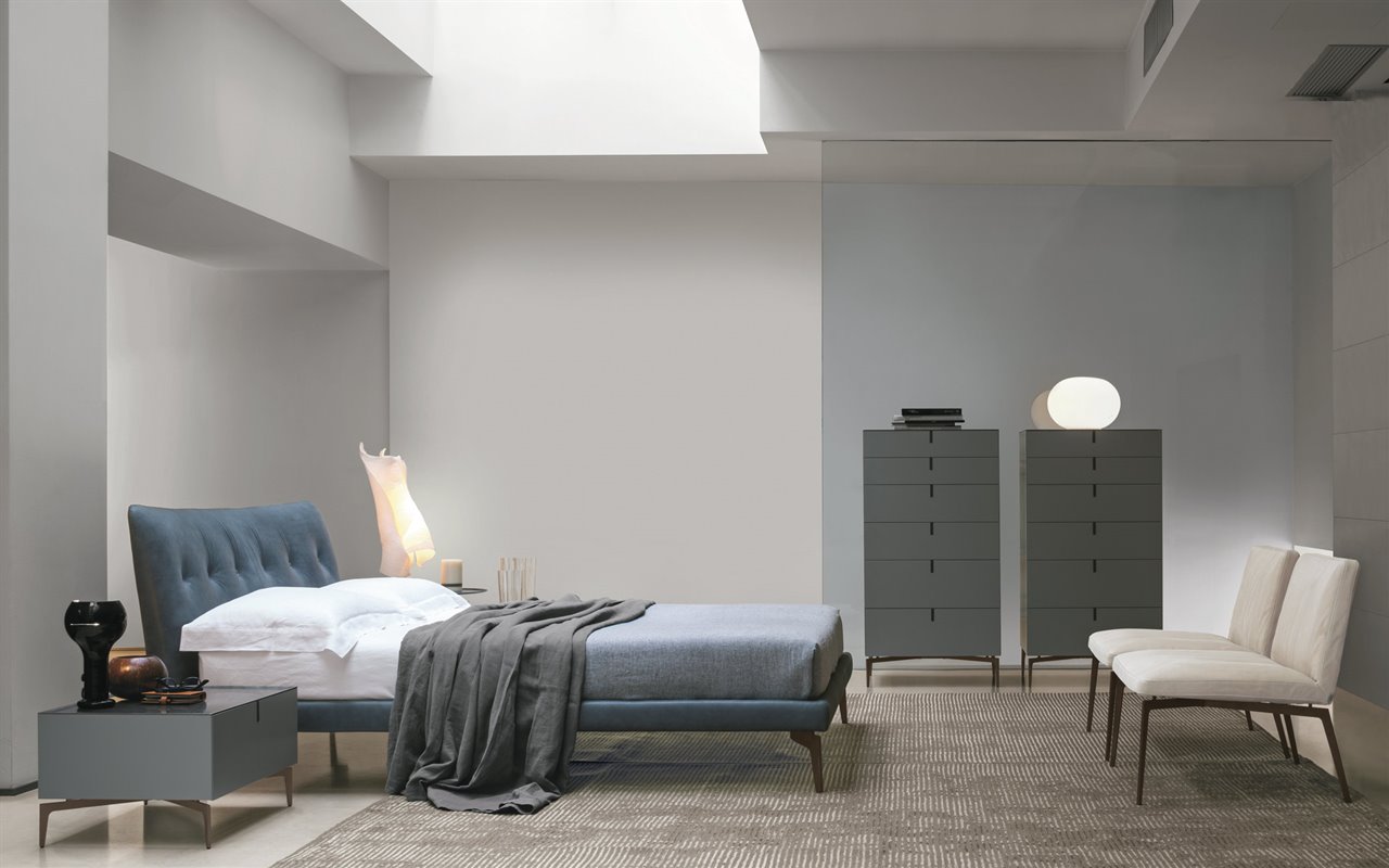 Designbed Arca Serie A Bedhabits 10 12
