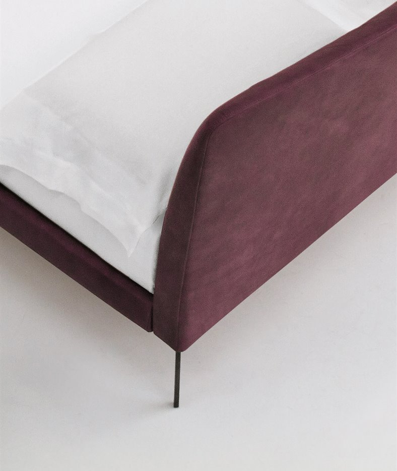 Designbed Arca Serie A Bedhabits 10 13