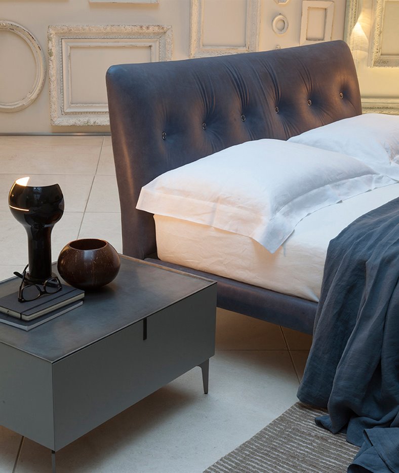 Designbed Arca Serie A Bedhabits 10 2