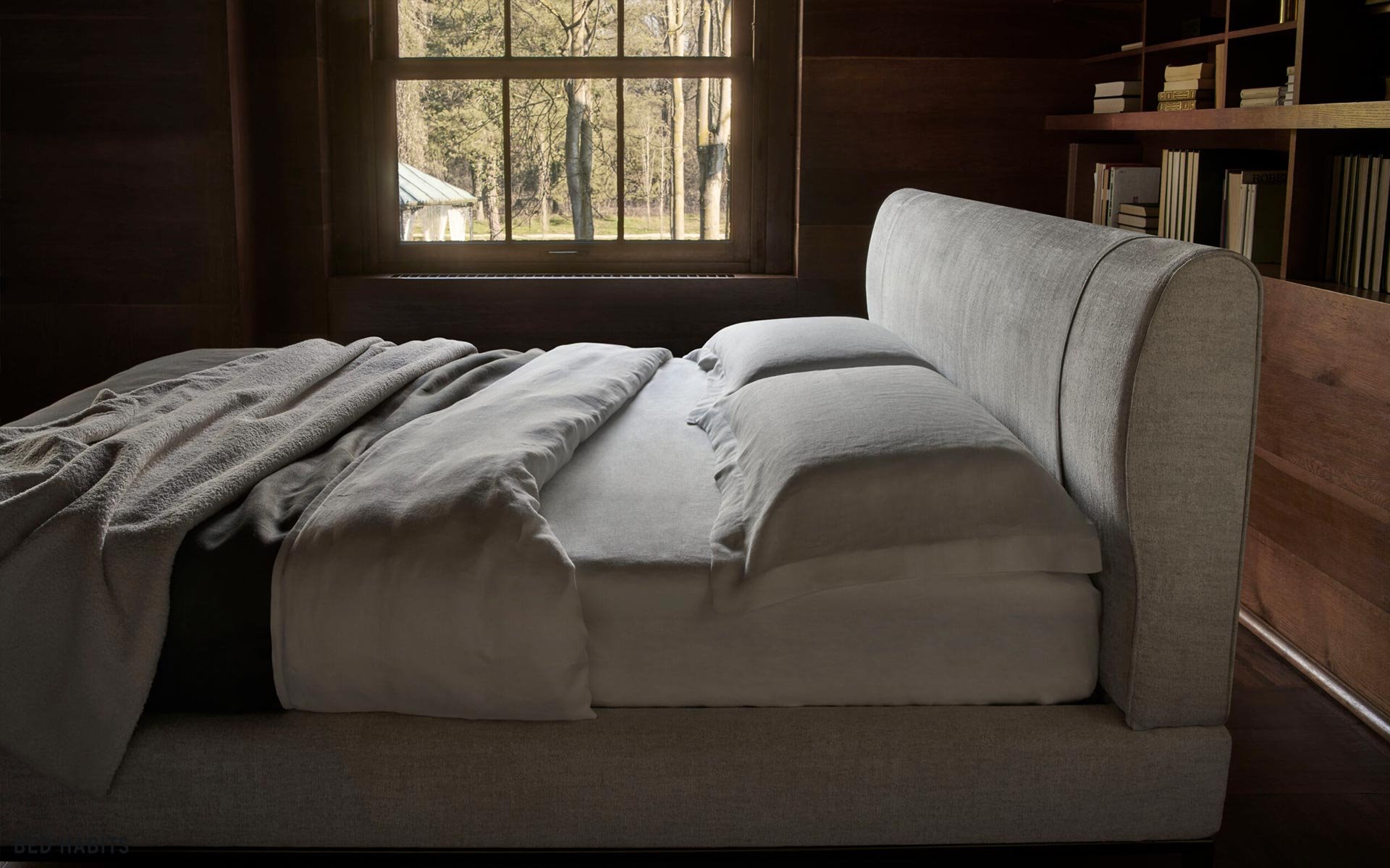 Designbed Bed Habits  Avenue 10