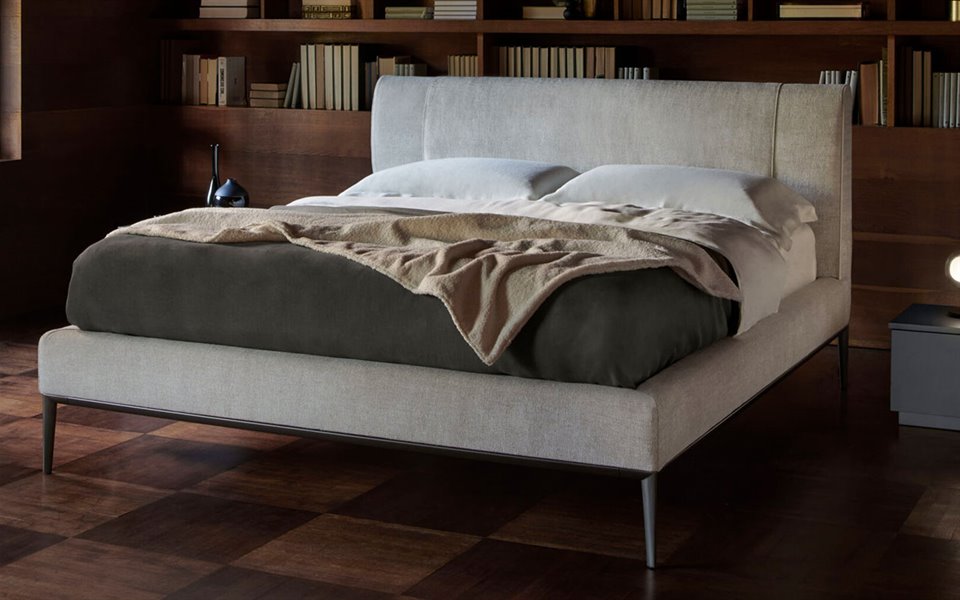 Designbed Bed Habits  Avenue 11