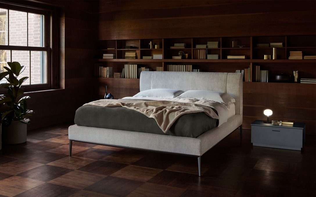 Designbed Bed Habits  Avenue 11