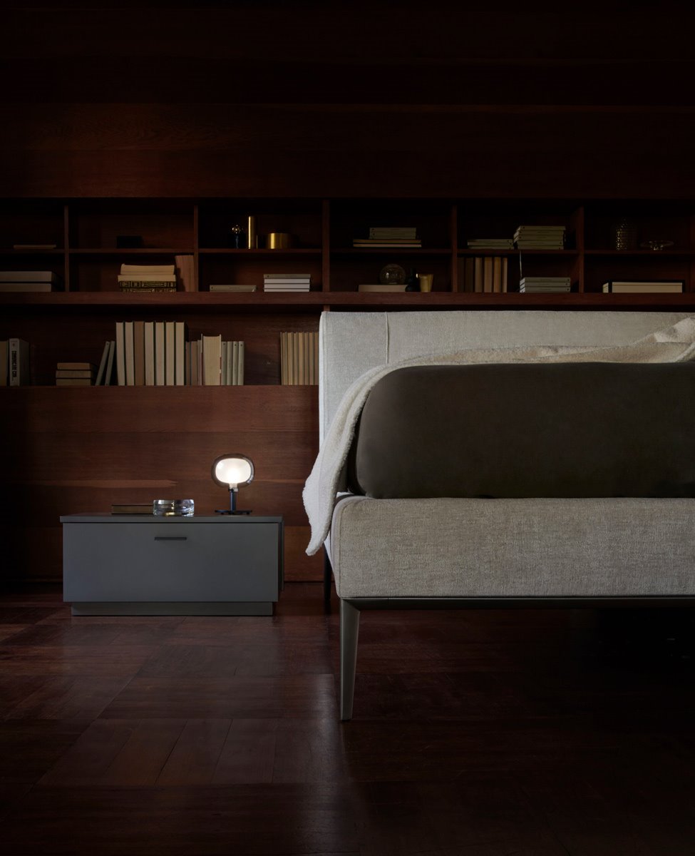 Designbed Bed Habits  Avenue 12