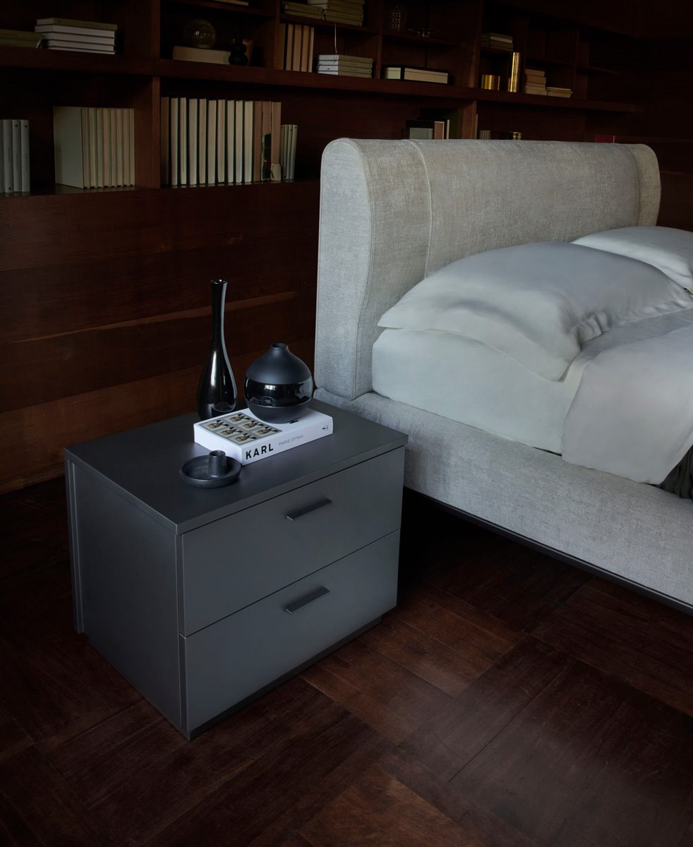 Designbed Bed Habits  Avenue 13