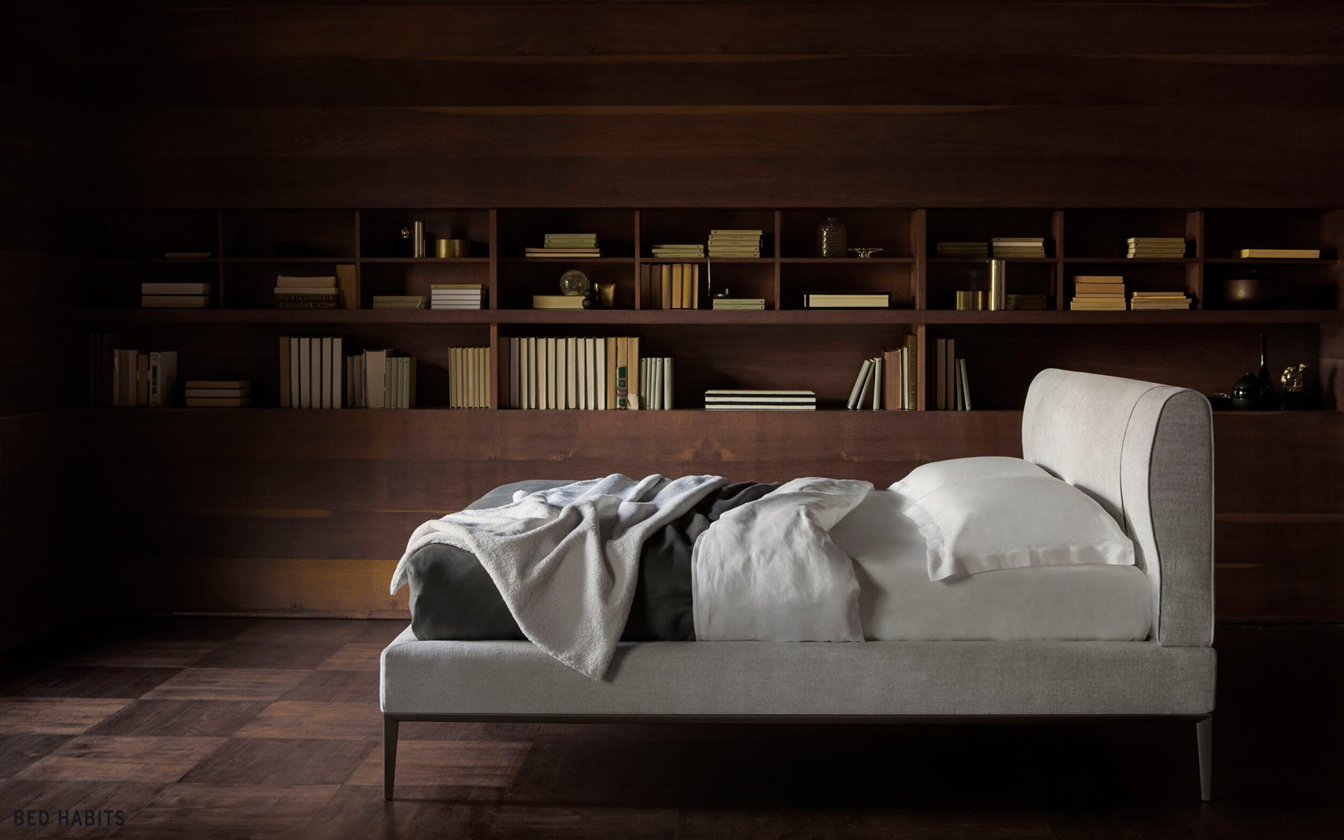 Designbed Bed Habits  Avenue 9