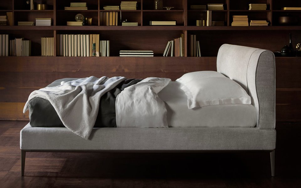 Designbed Bed Habits  Avenue 9