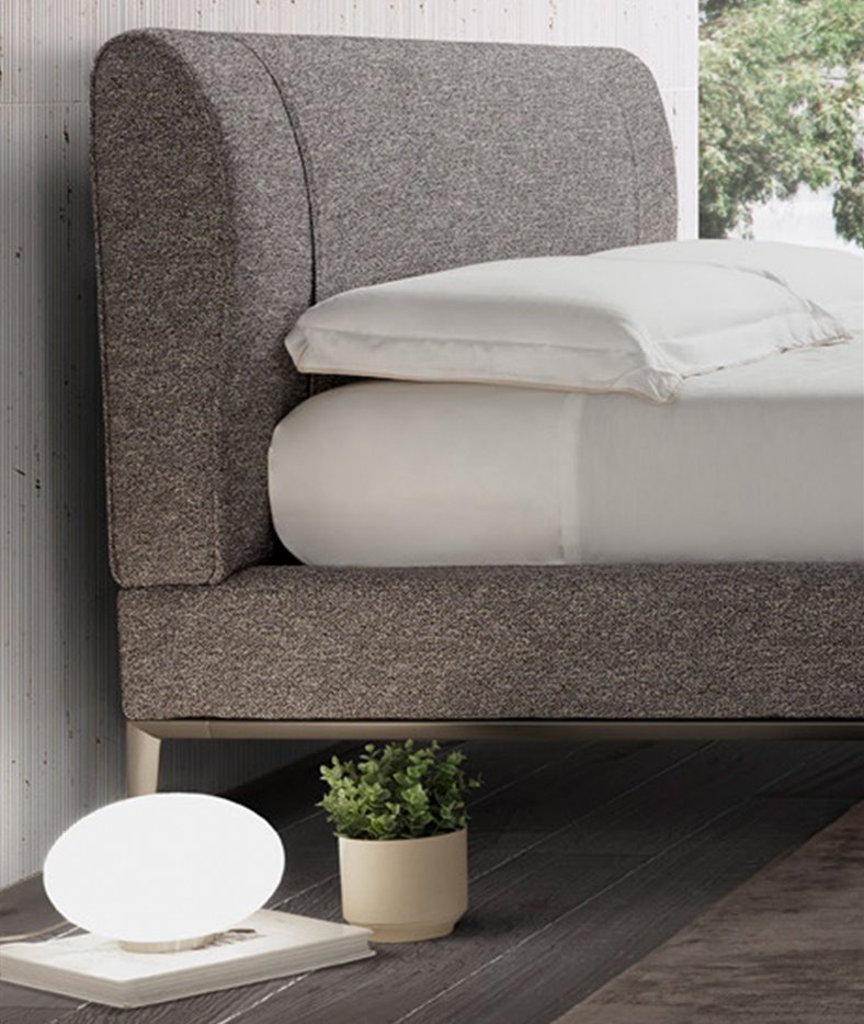 Designbed Bed Habits  Avenue D1