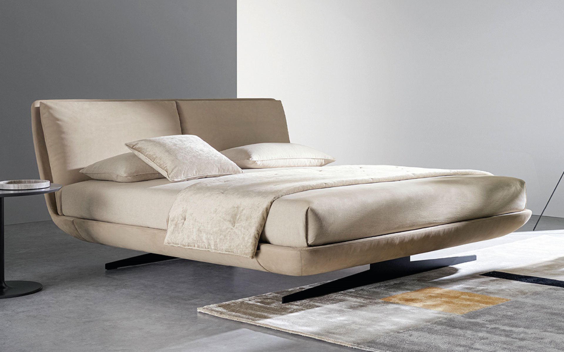 Designbed Biggie BedHabits 1