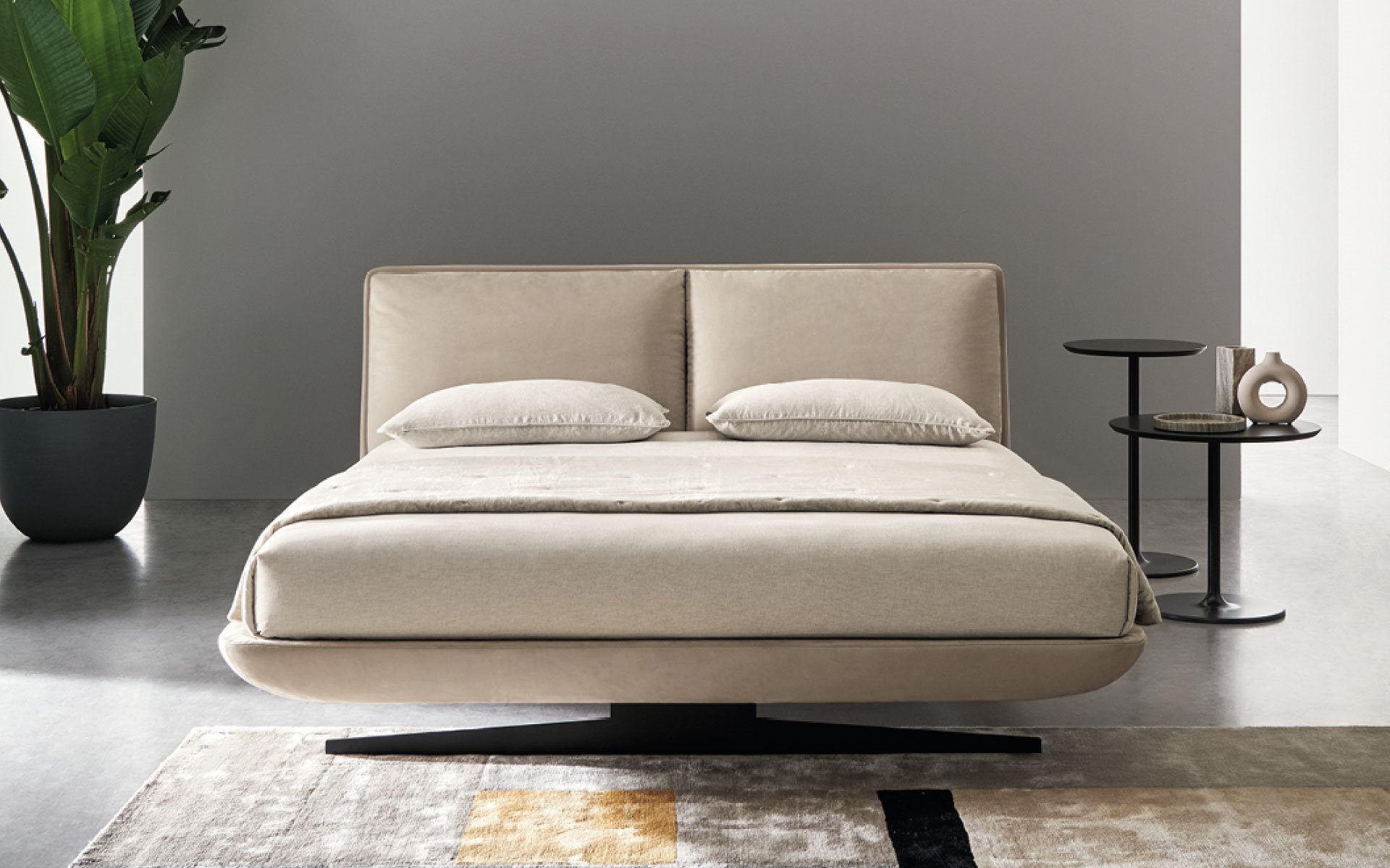 Designbed Biggie BedHabits 4