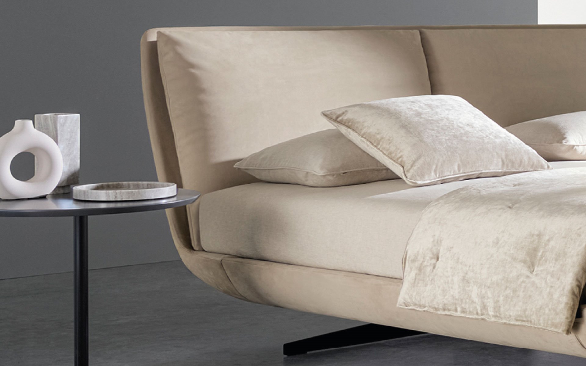 Designbed Biggie BedHabits 5