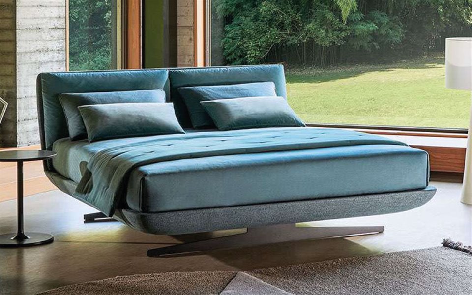 Designbed Biggie BedHabits 7