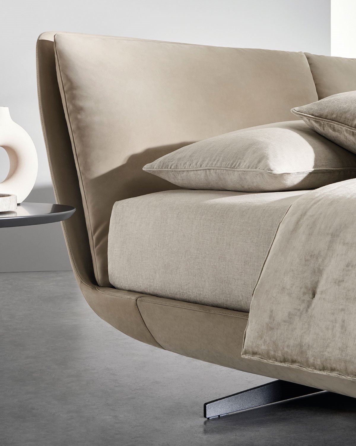 Designbed Biggie Detail BedHabits 2