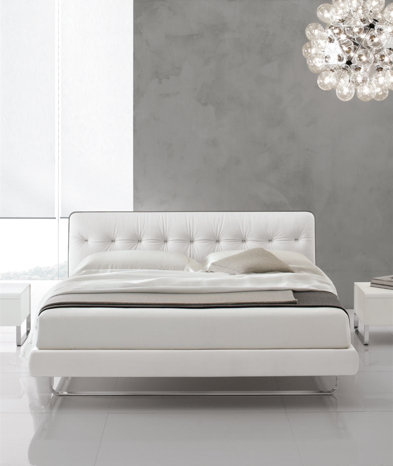 Designbed Blade Serie A Bedhabits 6 3