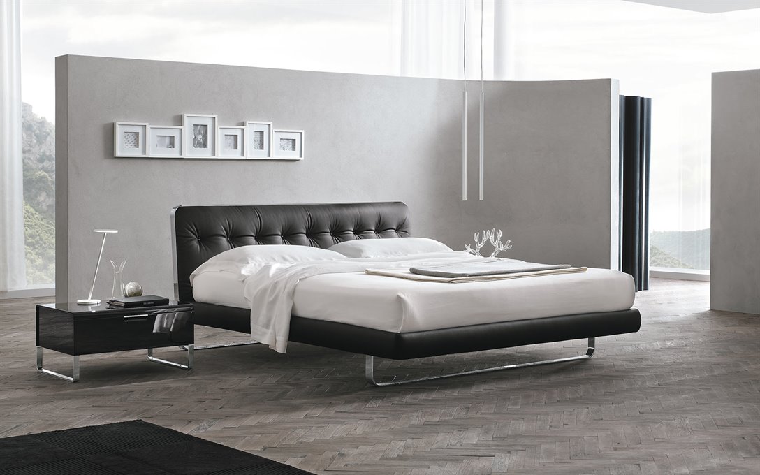 Designbed Blade Serie A Bedhabits 6 5
