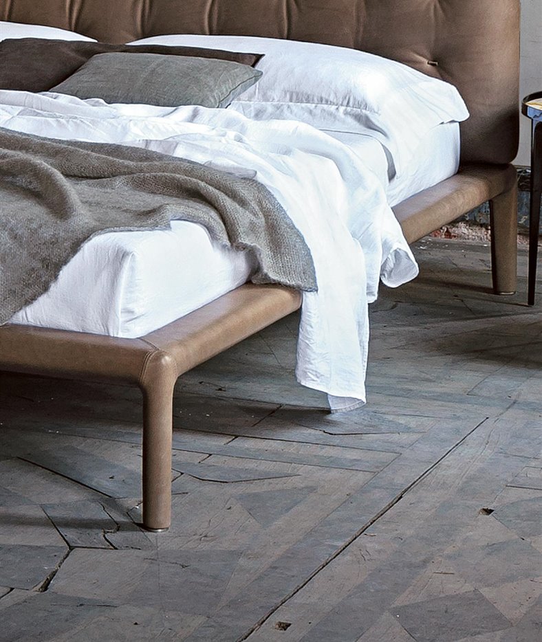 Designbed Boheme Serie A Bedhabits detail2