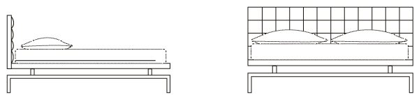 Designbed Boss A tech BedHabits