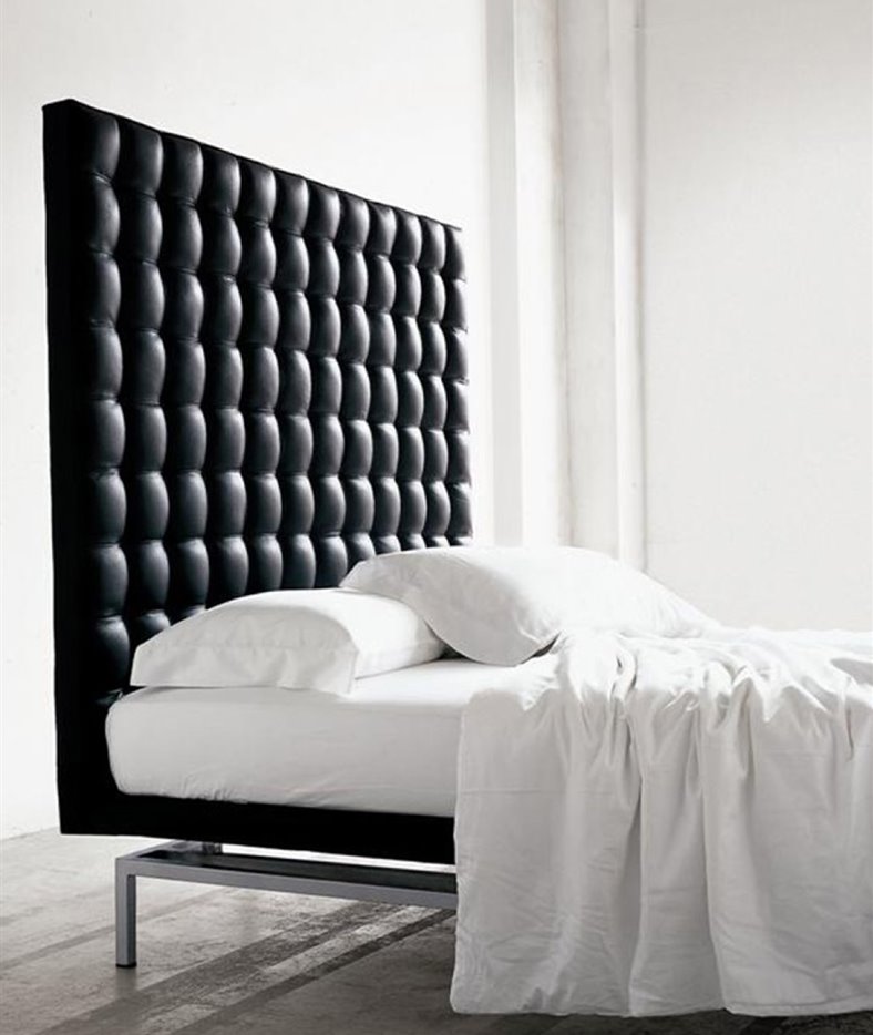 Designbed Boss Serie A Bedhabits 8 8