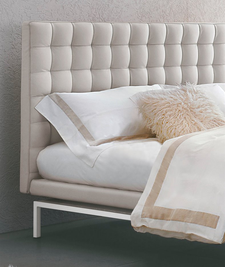 Designbed Boss Serie A Bedhabits detail1