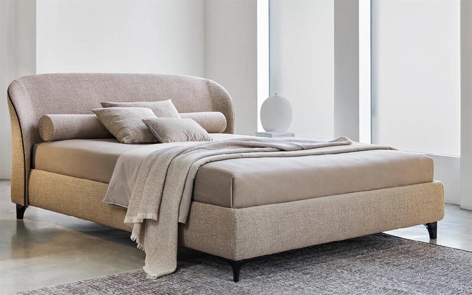 Designbed Carnaby BedHabits 2