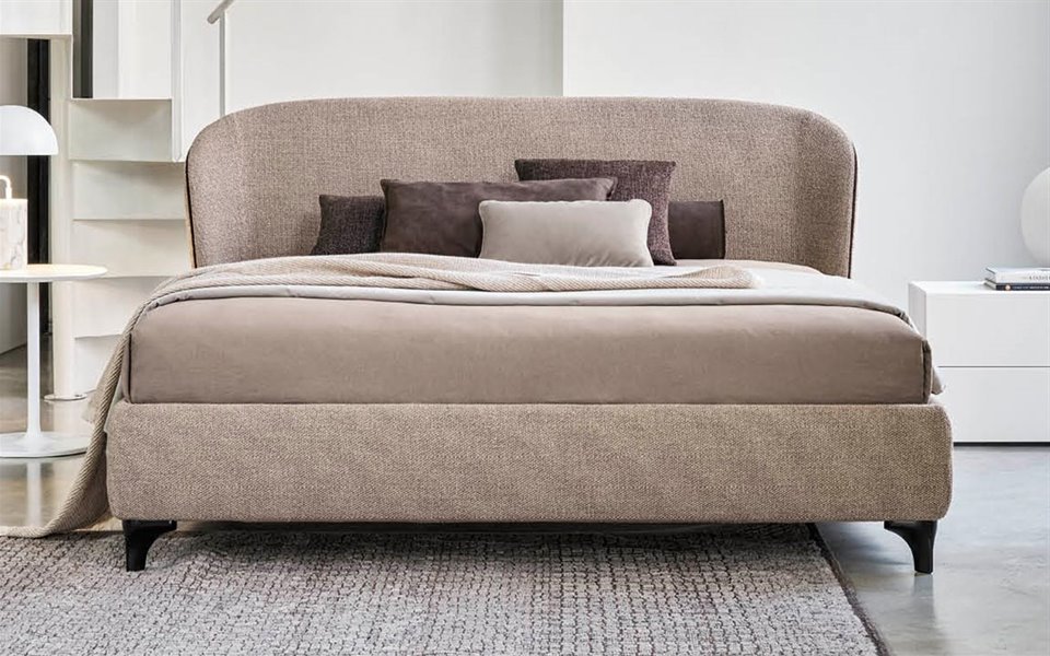 Designbed Carnaby BedHabits 3