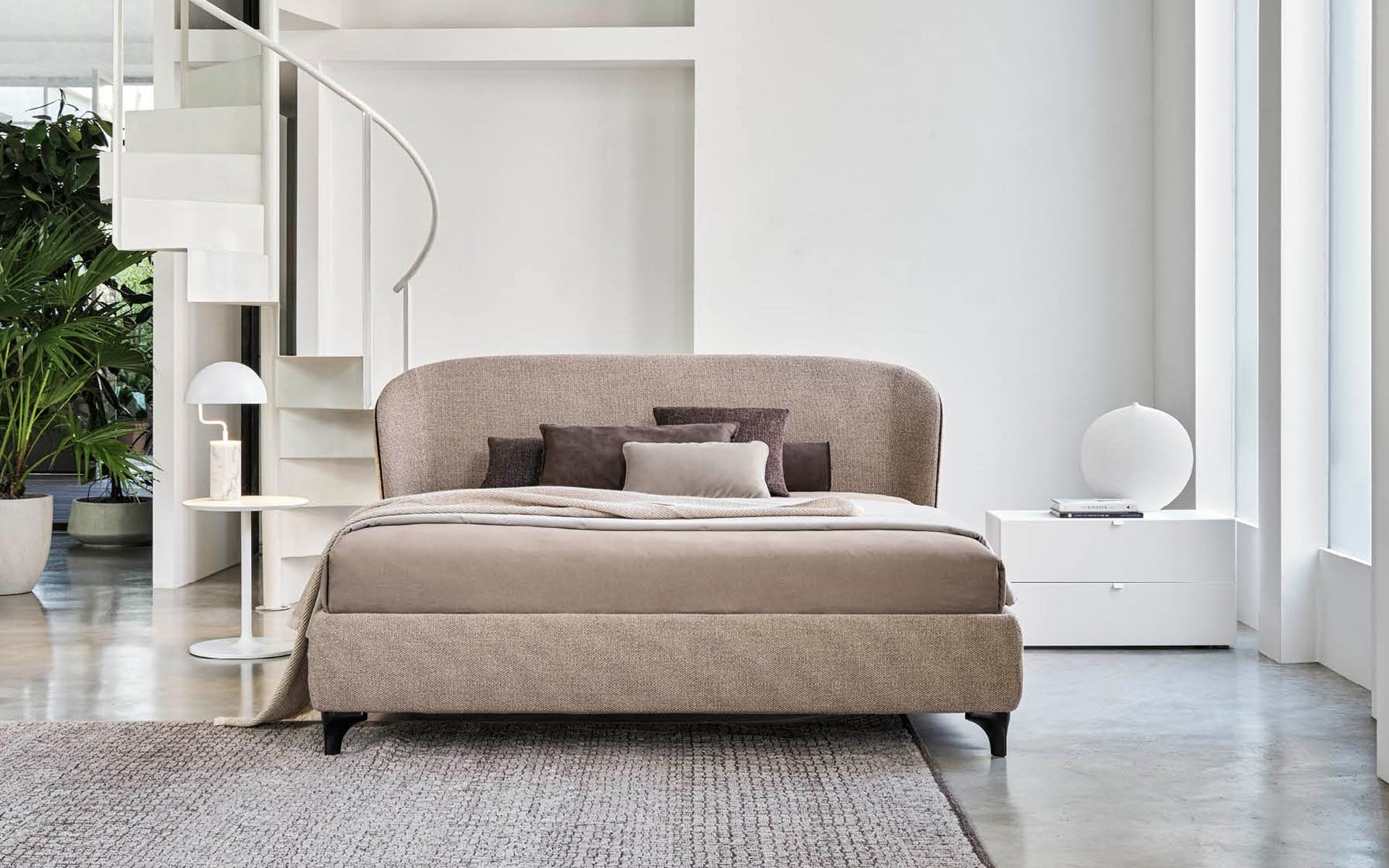 Designbed Carnaby BedHabits 3