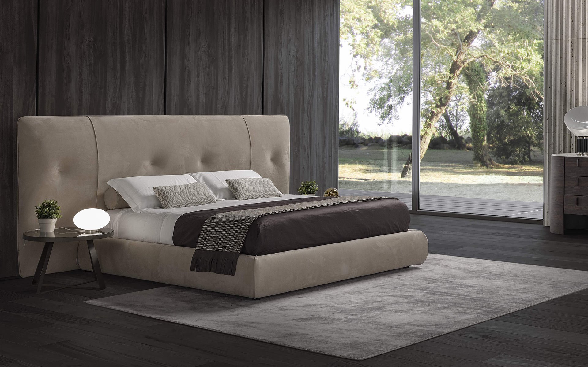 bedden Charlie C 1920x1200 02 BedHabits