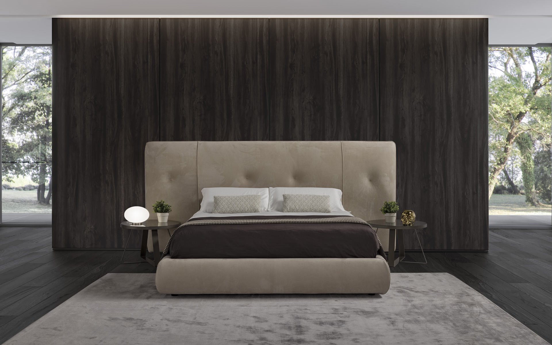 bedden Charlie C 1920x1200 04 BedHabits