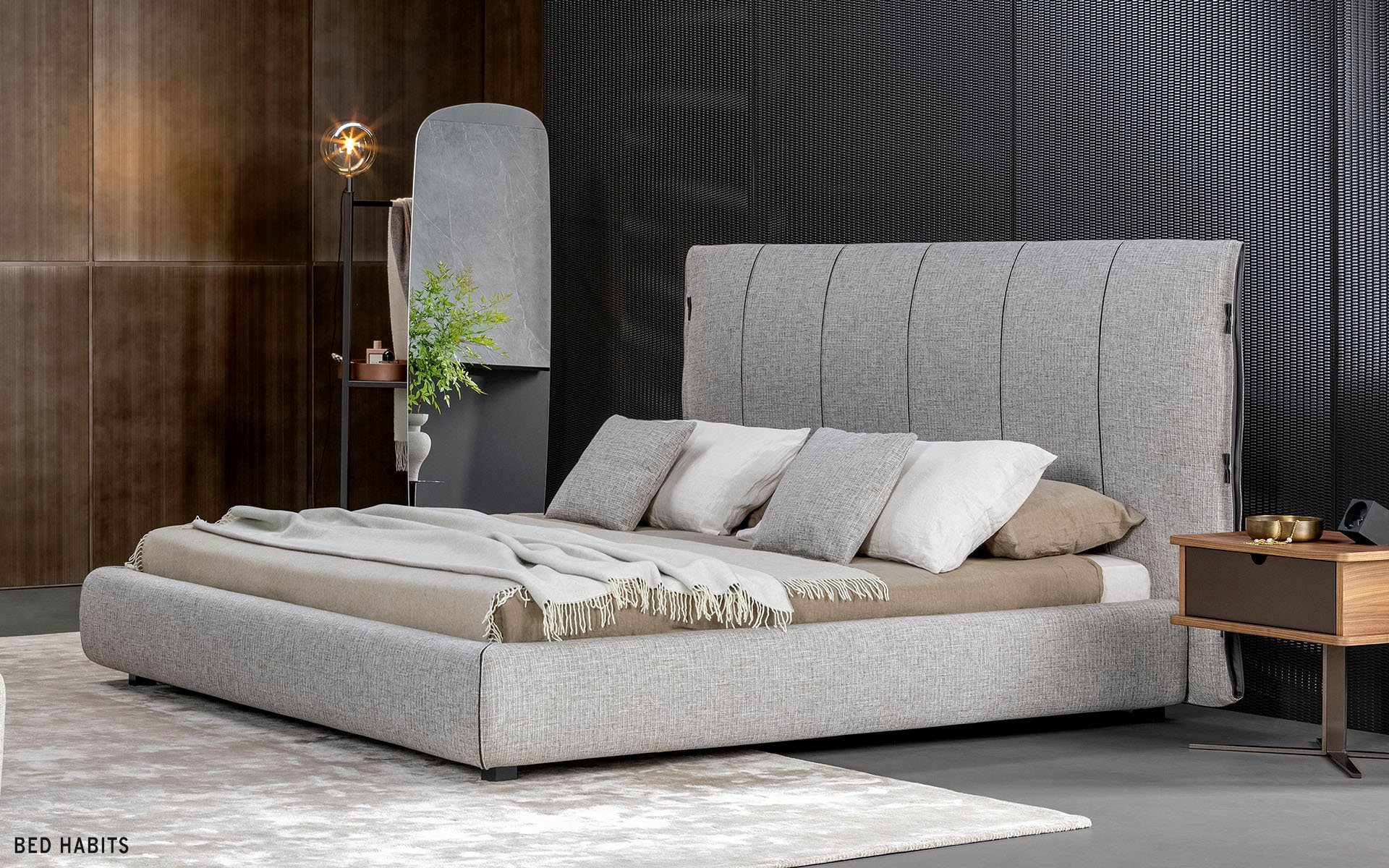 Designbed Cuff B Bed Habits 1C