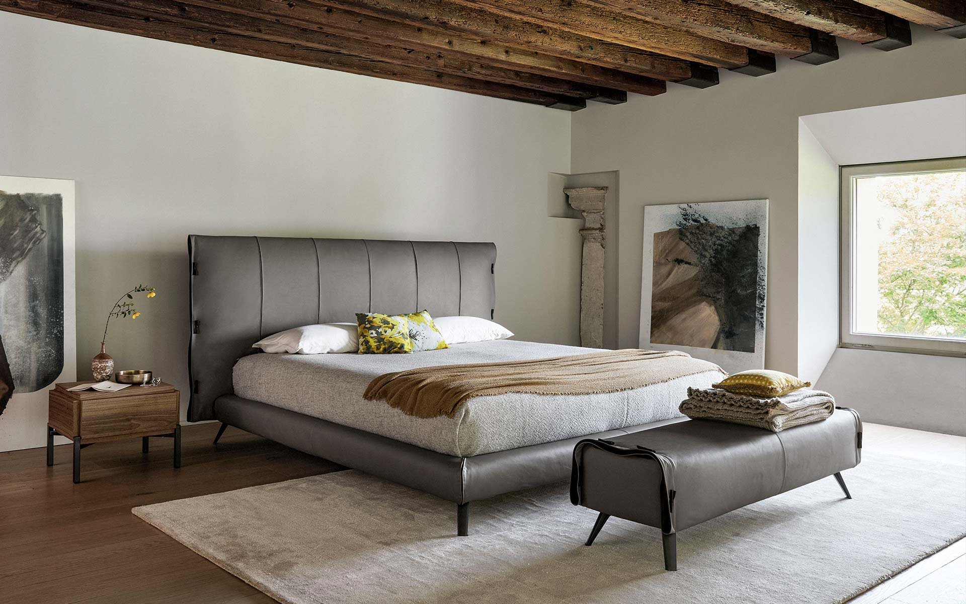 Designbed Cuff B Bed Habits 2