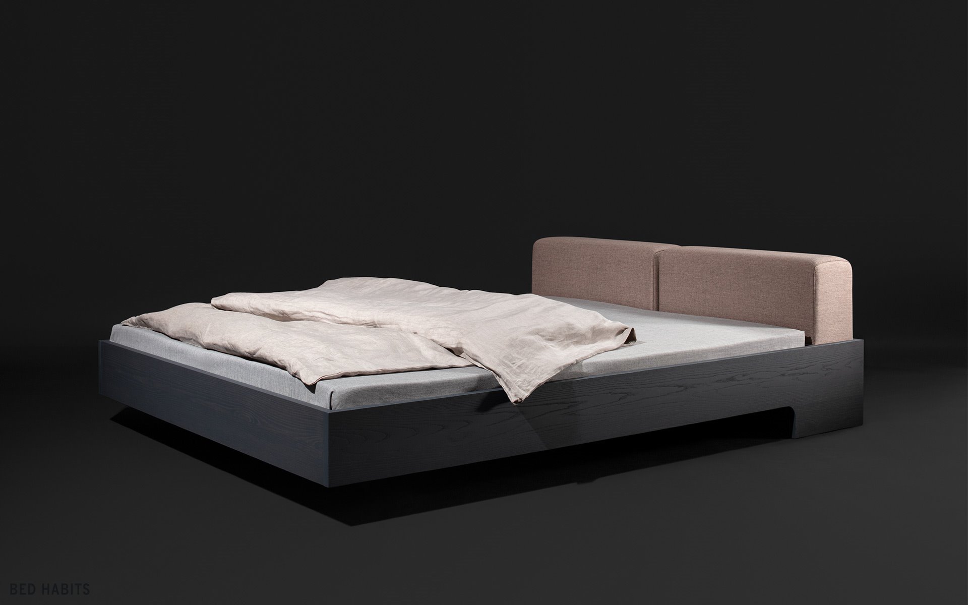 Designbed Doze Z Bed Habits 1920 23