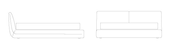 Designbed Elise F BedHabits
