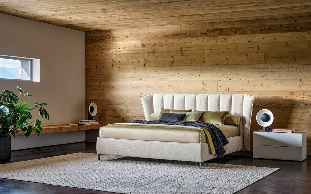 Designbed Opera Fleur 25BedHabits1