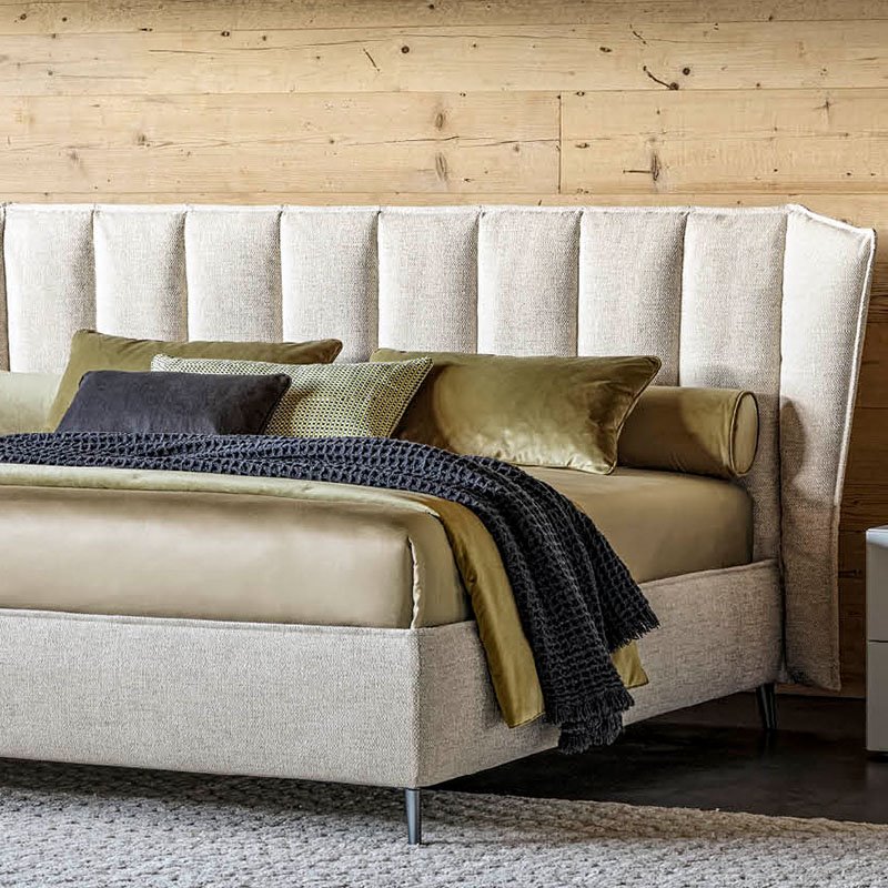 Designbed Opera Fleur 800x800 BedHabits 1